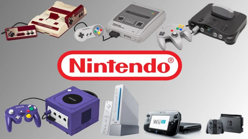 Nintendo's Journey from Colorful Cards to Global Success