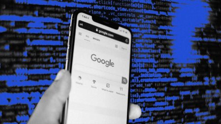 Google Algorithm Leak Confirmed: User Data Used