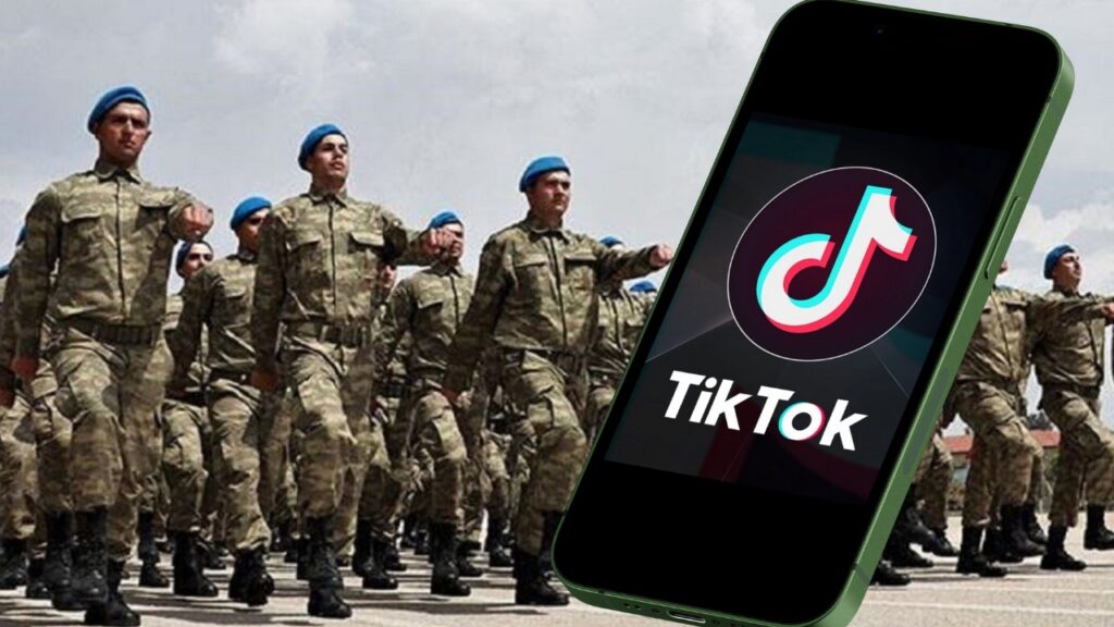 TSK'da Sosyal Medya Kullanımına Yeni Kısıtlamalar Getirildi