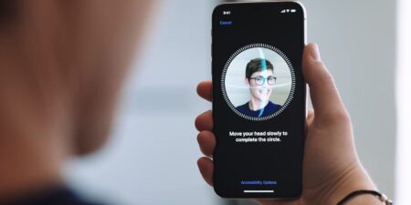 Apple May Move Face ID Under the Screen in iPhone 16 Pro Models