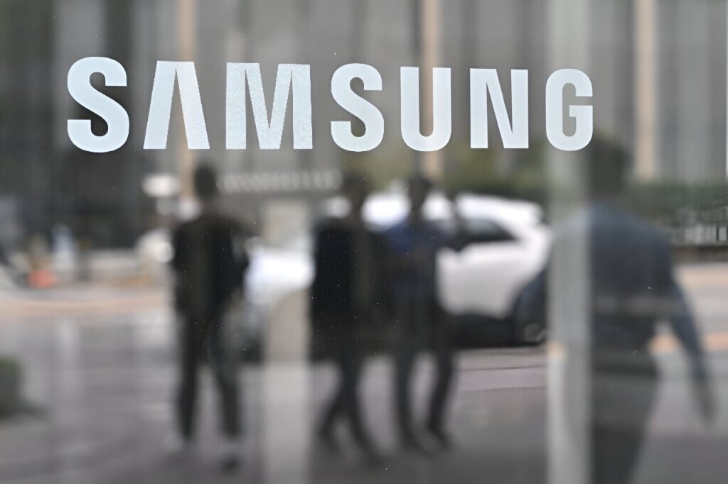 Samsung Çalışanları İlk Kez Grev Düzenleyecek