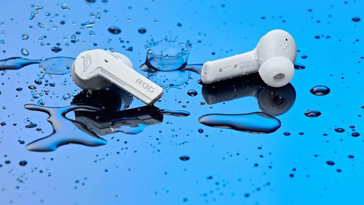Asus ROG Cetra True Wireless Kulaklık İncelemesi ve Özellikleri