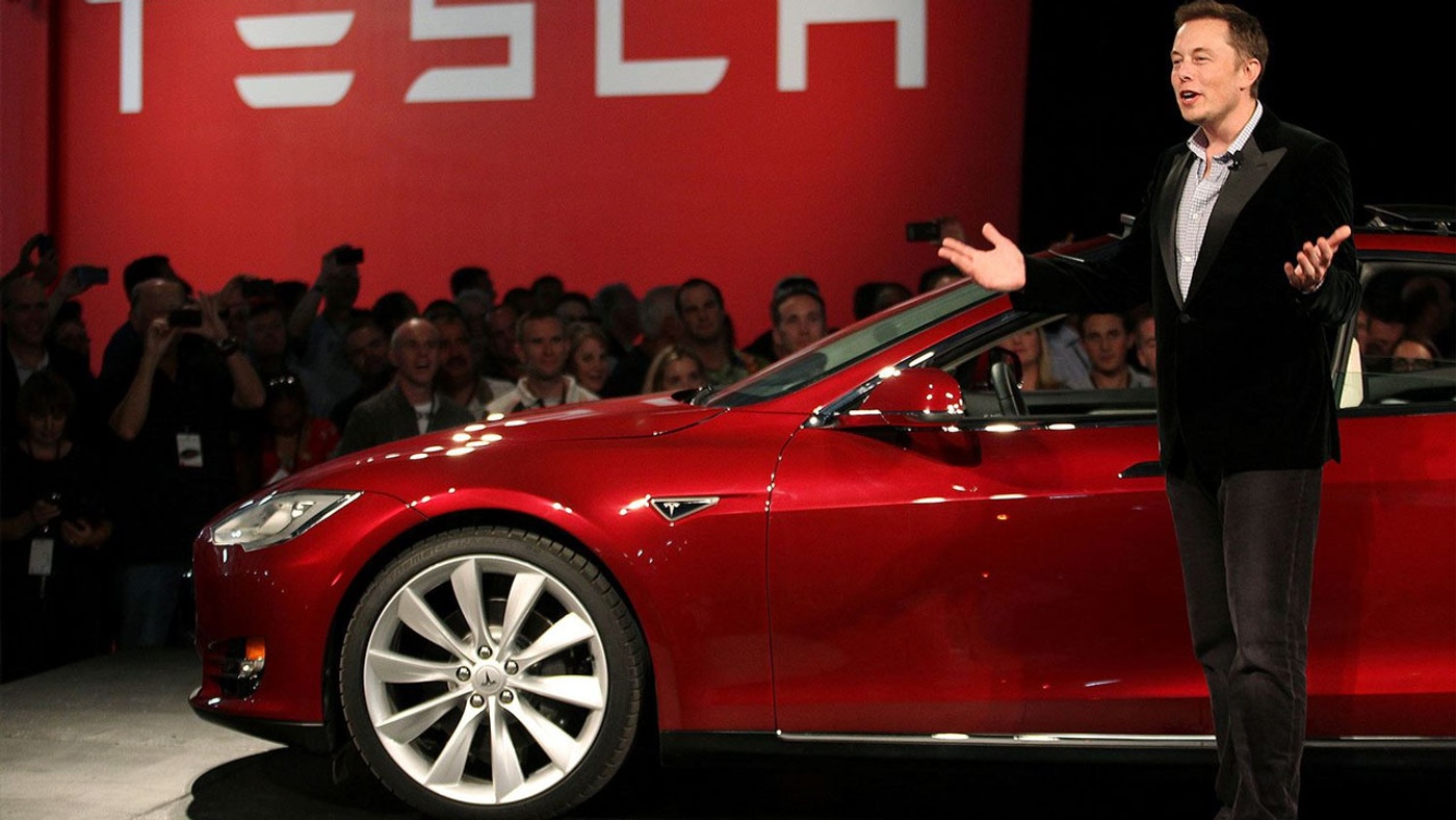 The $55 Billion Salary Crisis Between Elon Musk and Tesla
