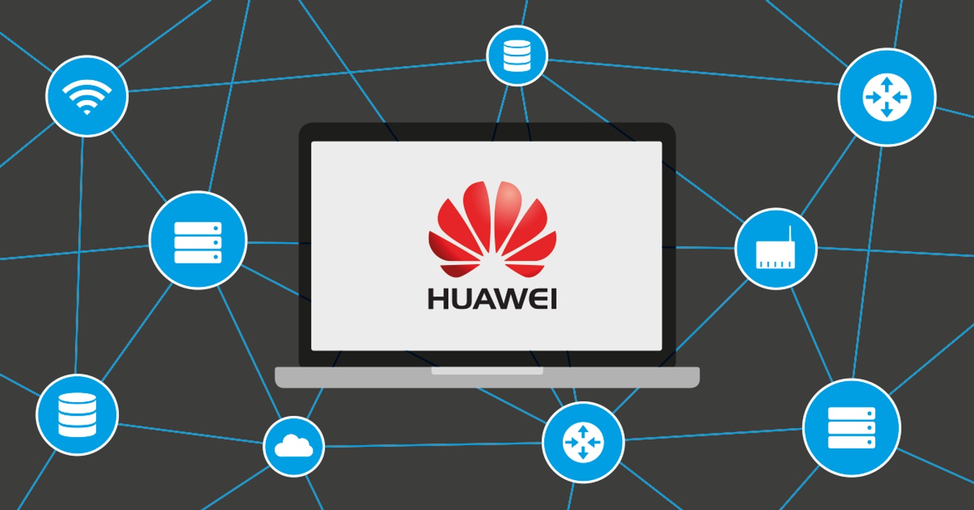 Huawei, Kişisel Verilerin Yurtdışına Aktarımına İzin Aldı
