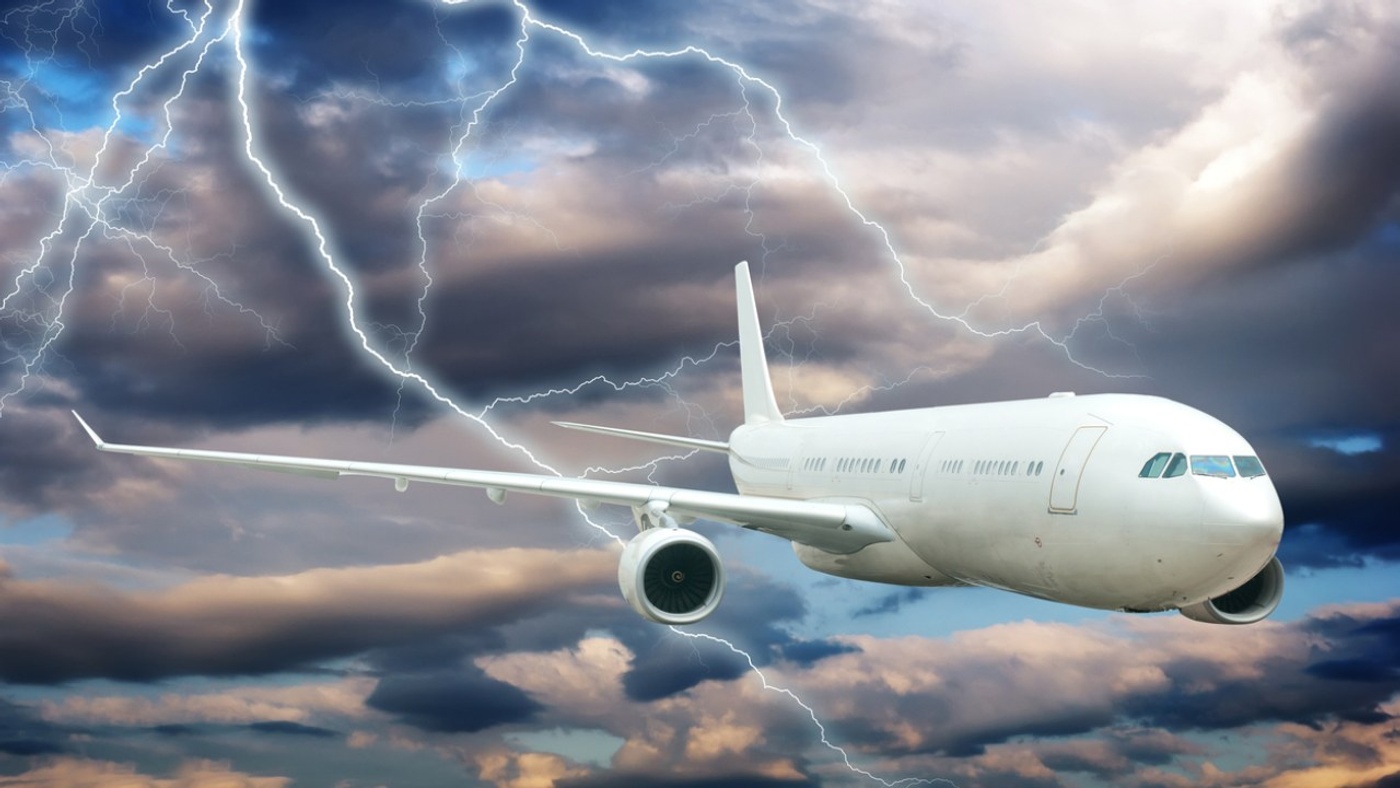 Uçaklarda Güvenliği Sağlayan Sıra Dışı Testler: Kanat, Kuş Çarpması ve Daha Fazlası