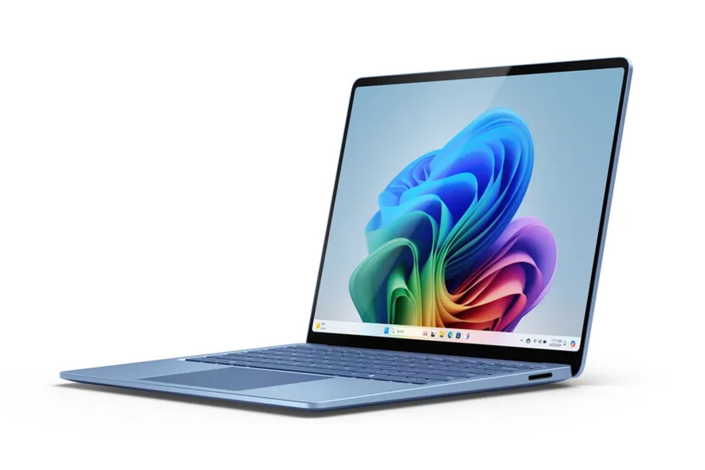 Microsoft Unveils New ARM-Based Surface Laptop Models