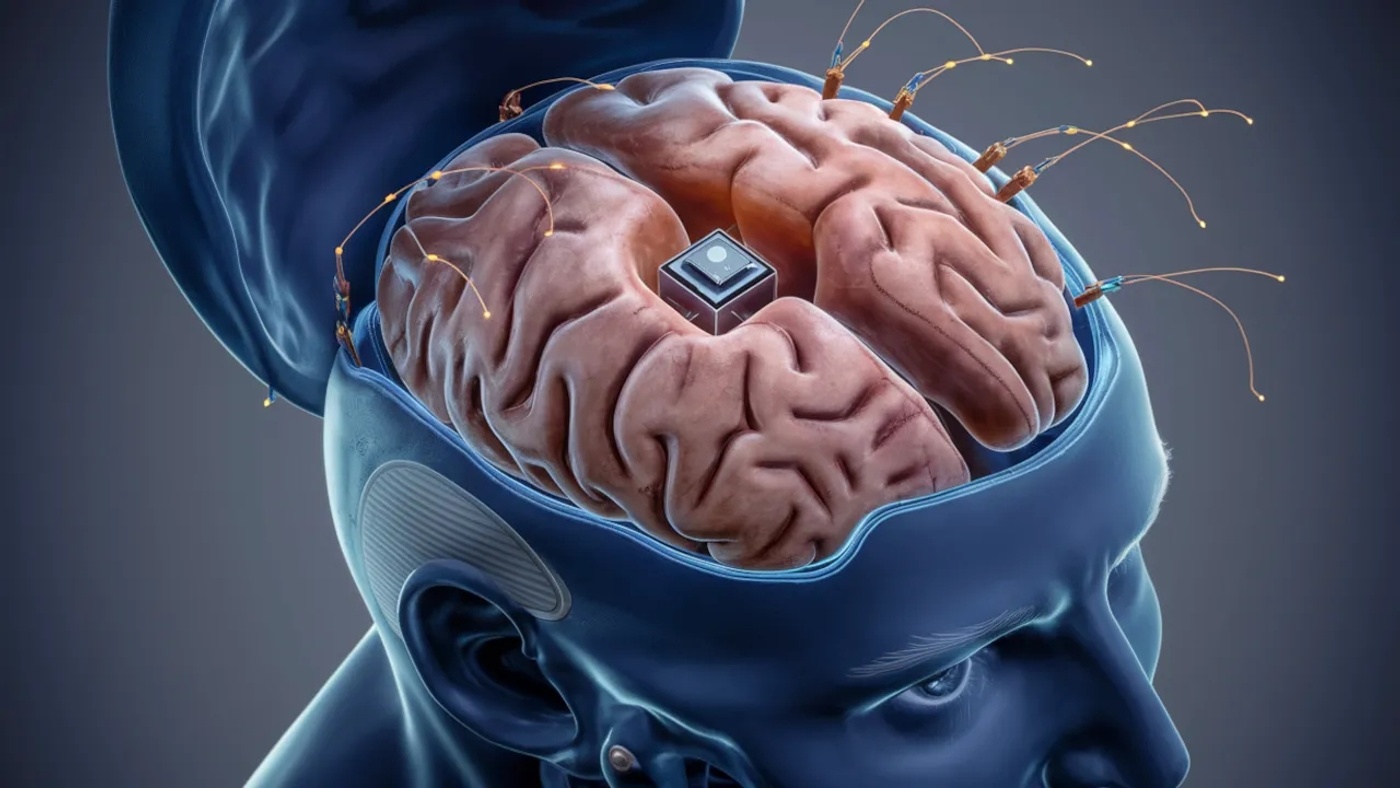 Neuralink İkinci Deneyine Hazırlanıyor: FDA Onayı Aldı