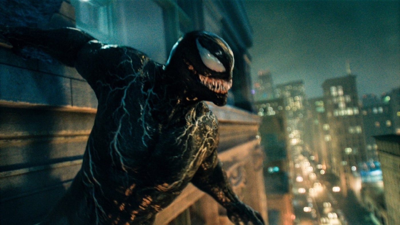 Venom: The Last Dance, Tom Hardy'ye Veda