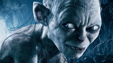 New Lord of the Rings Movie from Warner Bros: The Hunt for Gollum