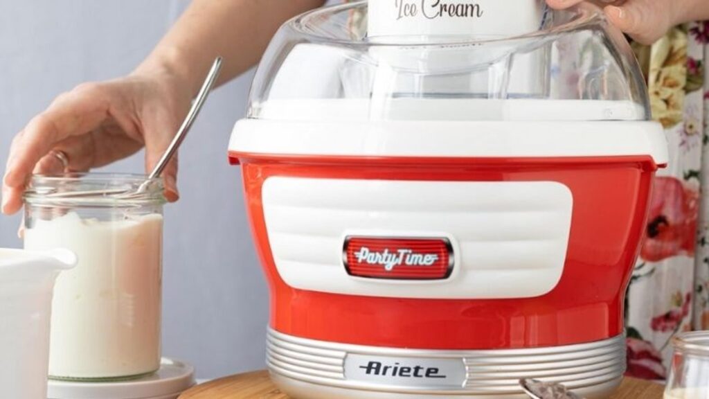 Best Machine Recommendations for Making Ice Cream at Home