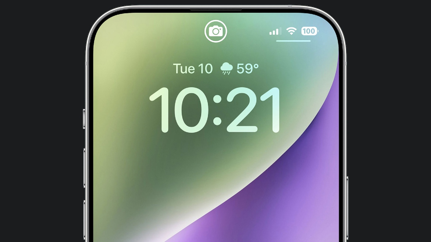 Apple, Face ID'yi iPhone 16 Pro Modellerinde Ekran Altına Taşıyabilir