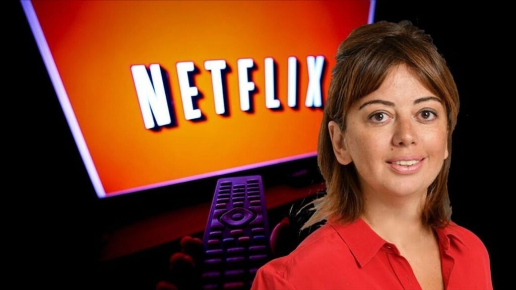 Netflix Türkiye'de Yönetim Değişikliği ve Yeni Dönem