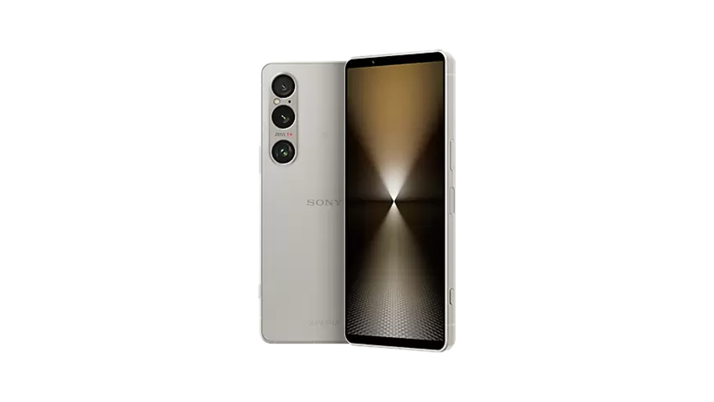 Sony Xperia 1 VI Unveiled: New Features and Design