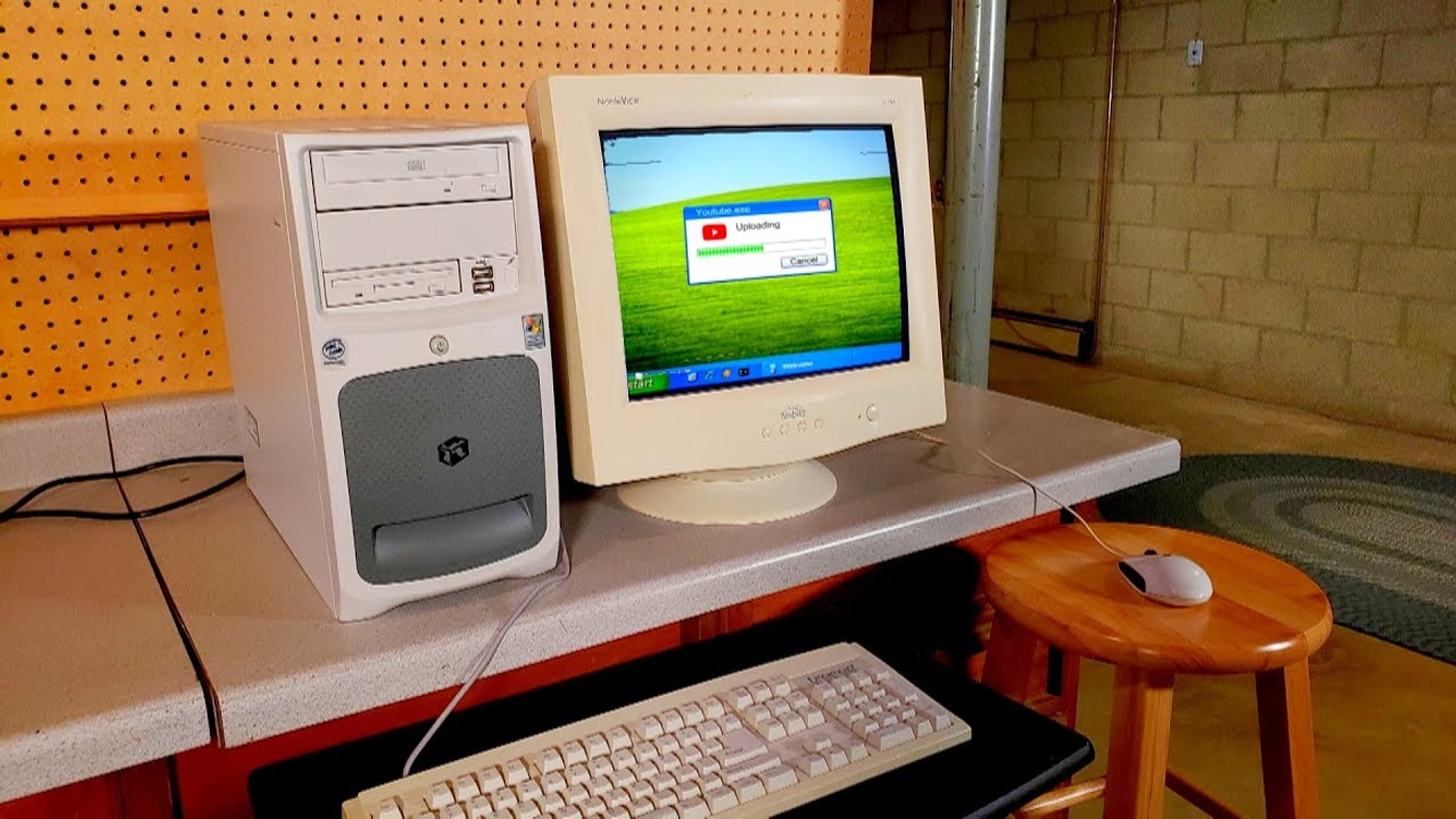 The Secrets of Windows XP's Enduring Popularity
