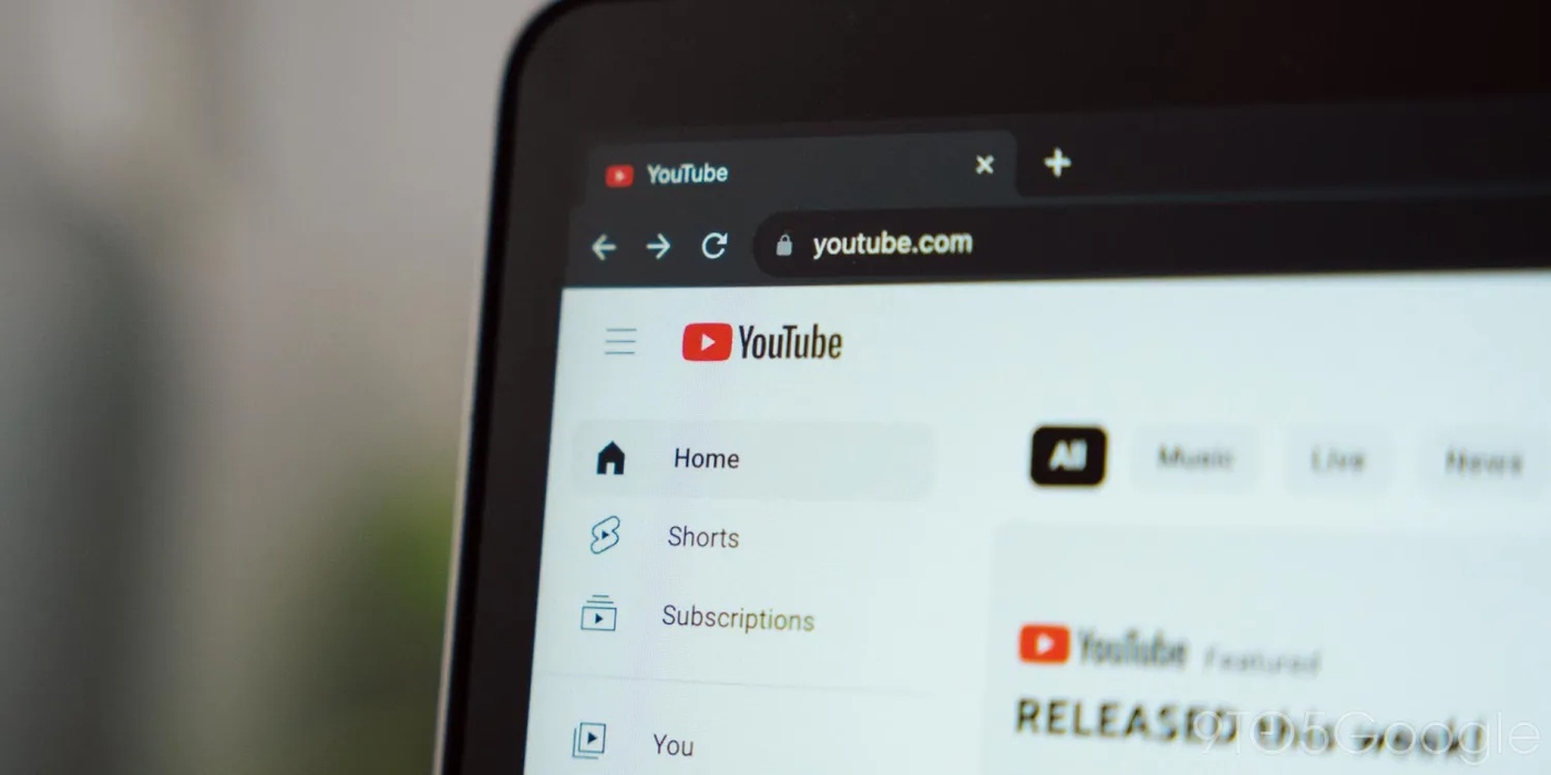 YouTube, Reklam Engelleyici Kullananlarla İlgili Açıklama Yaptı