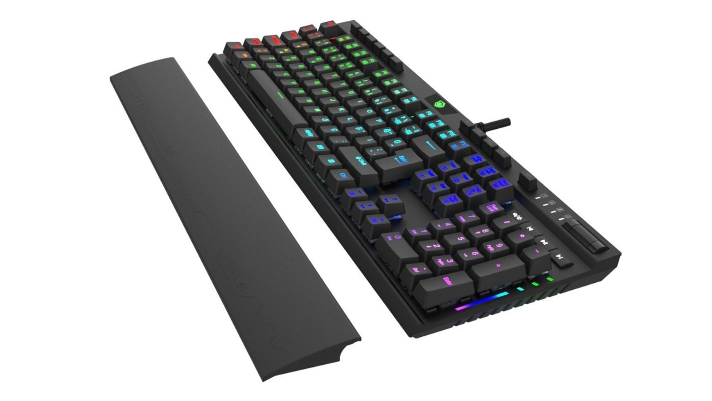 Best Gaming Keyboards: Performance and Comfort Review