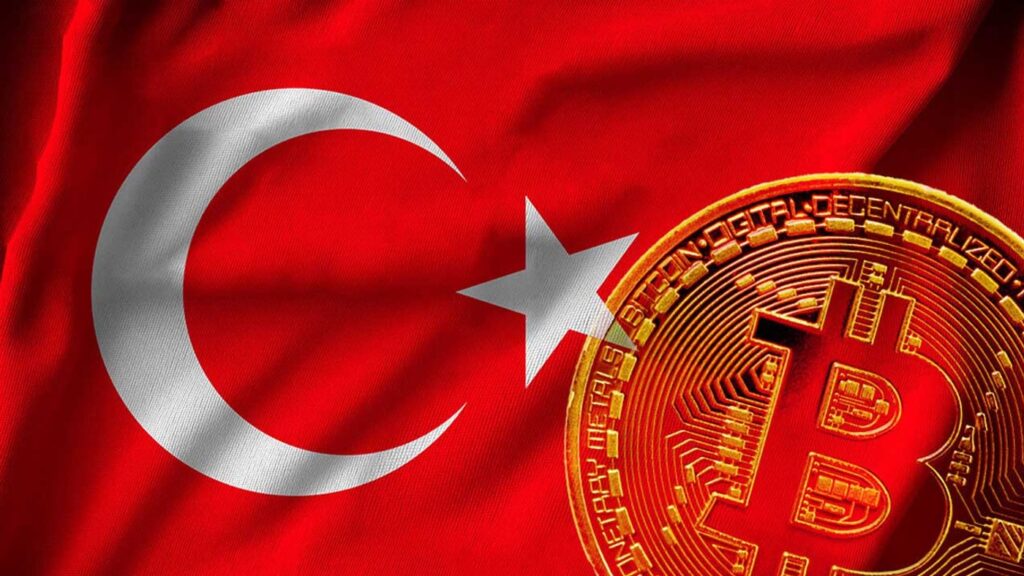 Cryptocurrency Law in Turkey is in Parliament: License and Management Details