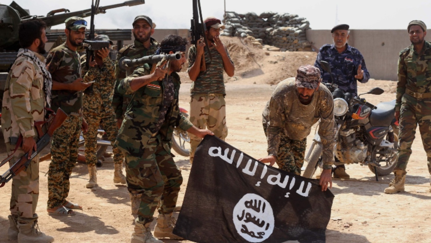 IŞİD, Yapay Zekâ Kullanarak Propaganda Yapıyor