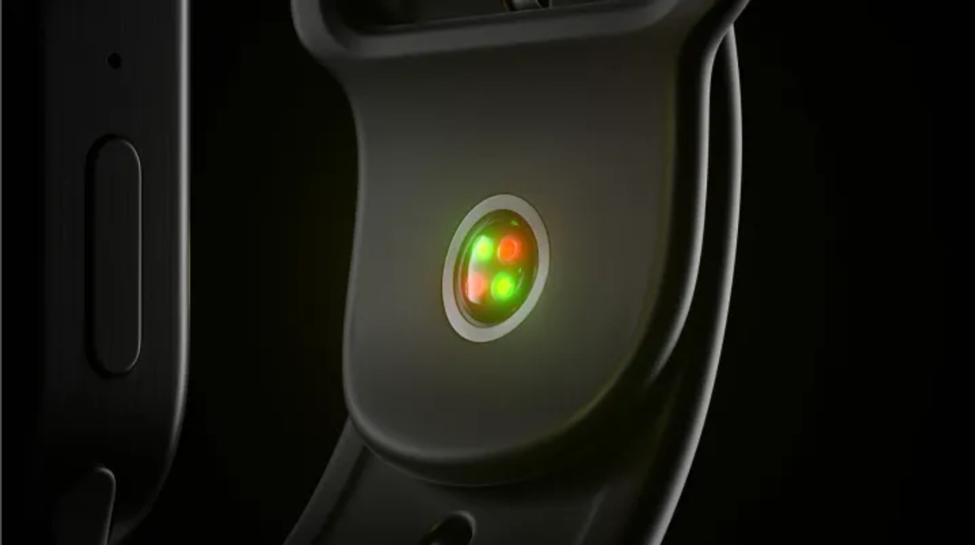New Concept Design for Apple Watch X Packed with Innovative Features