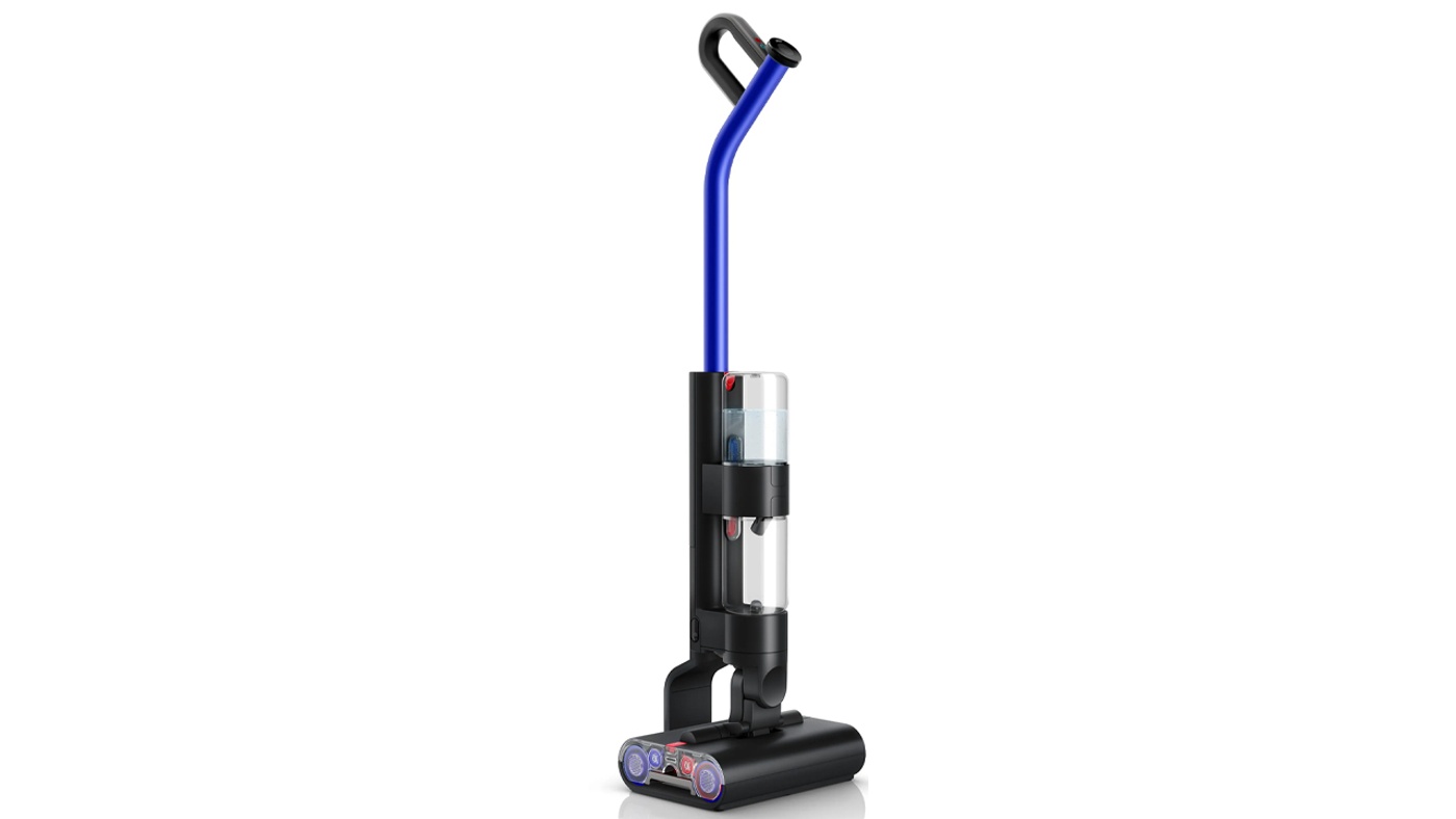 Innovative Mop Model from Dyson: Wash G1