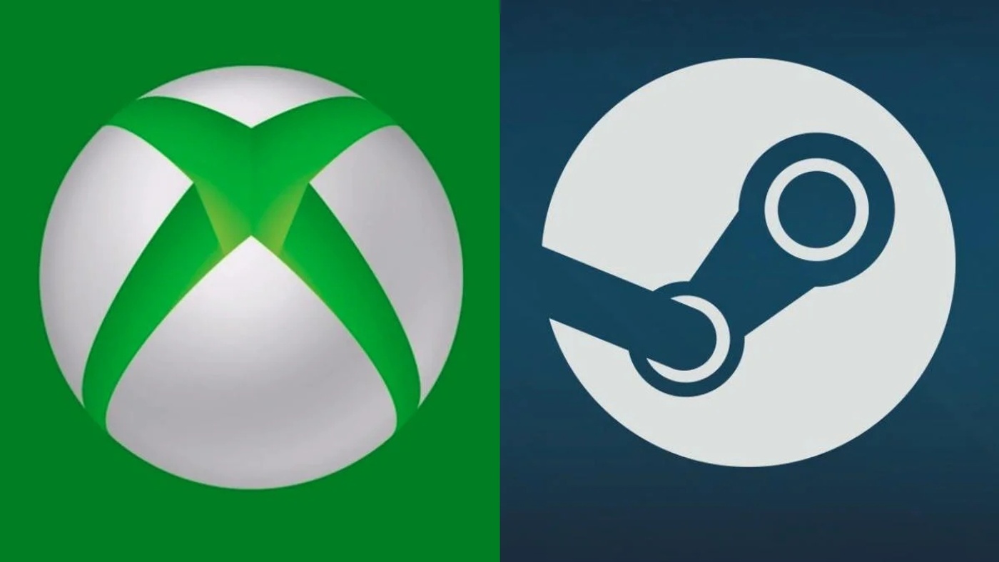 Microsoft Plans Steam Integration for Xbox