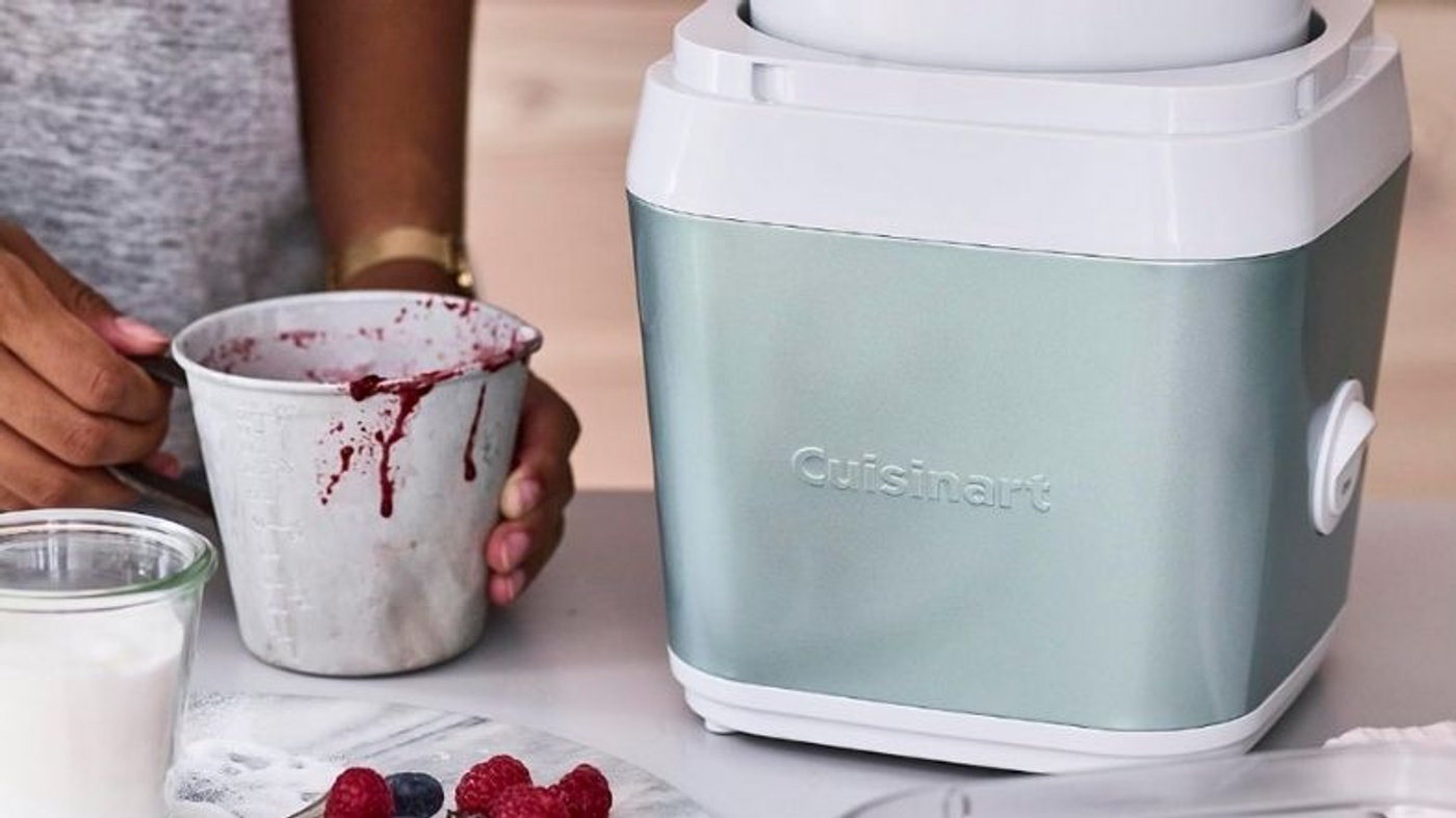 Best Machine Recommendations for Making Ice Cream at Home