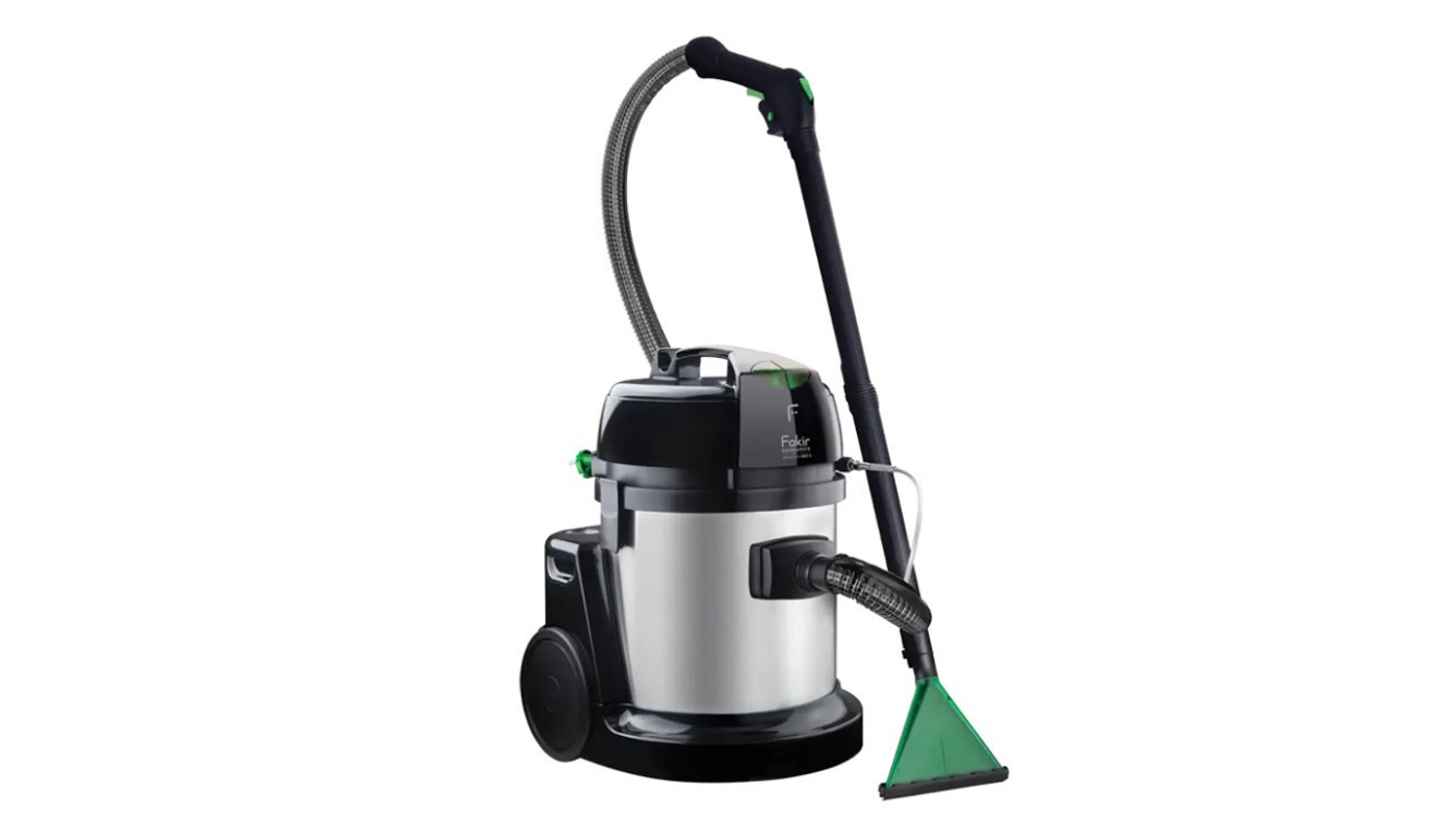Guide to the Best Carpet and Upholstery Cleaning Machines