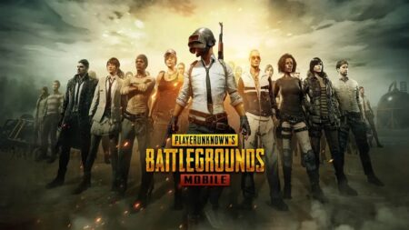 PUBG Mobile will be Playable with 120 FPS on Samsung Phones