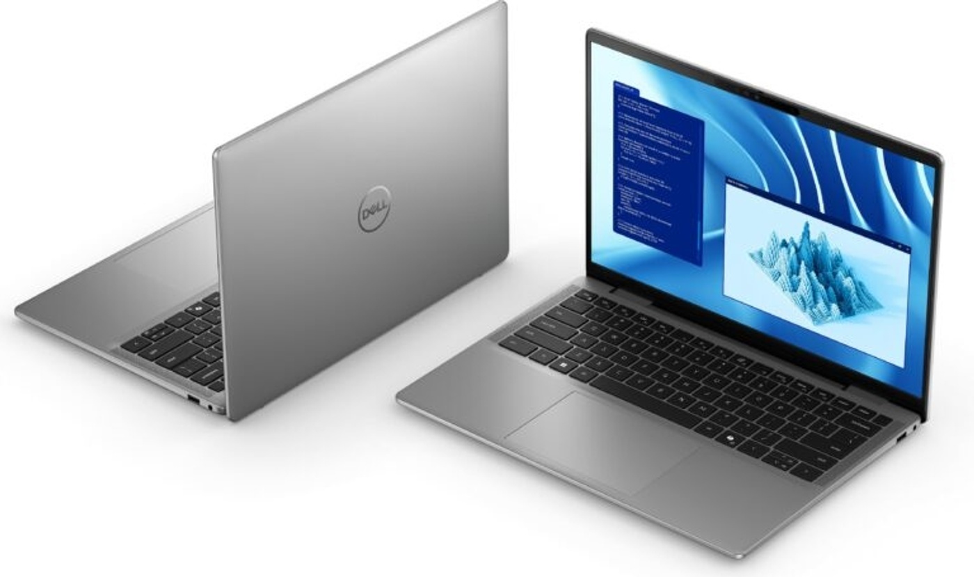 Snapdragon Processor Laptops from Microsoft and Dell