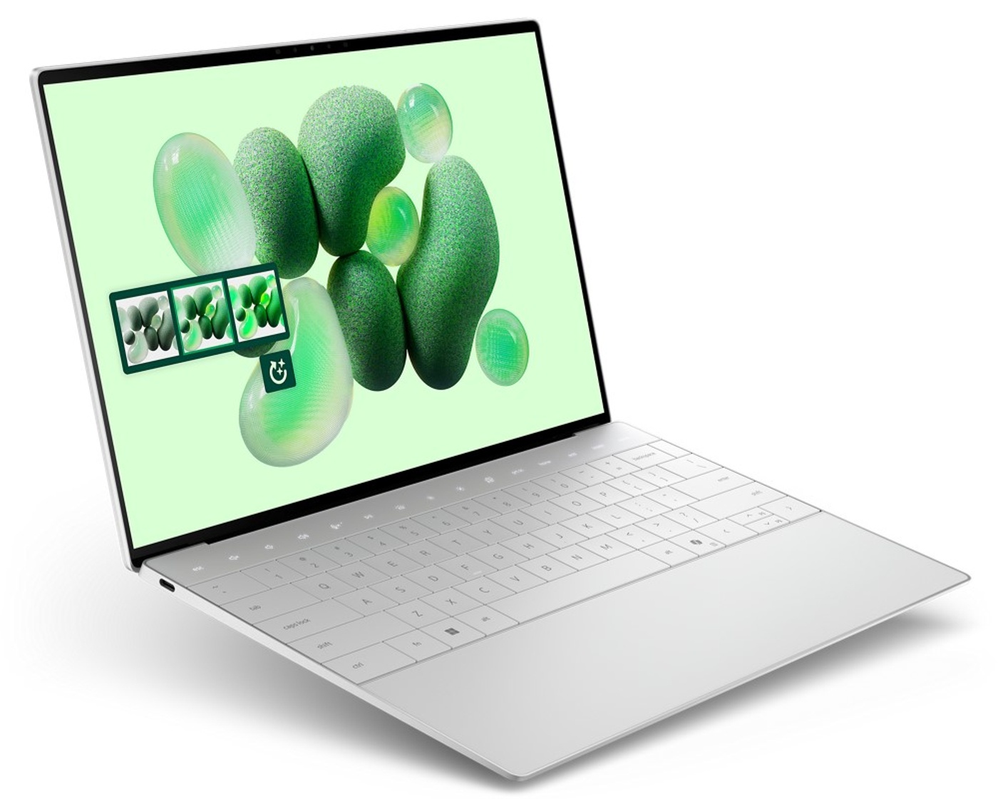 Snapdragon Processor Laptops from Microsoft and Dell