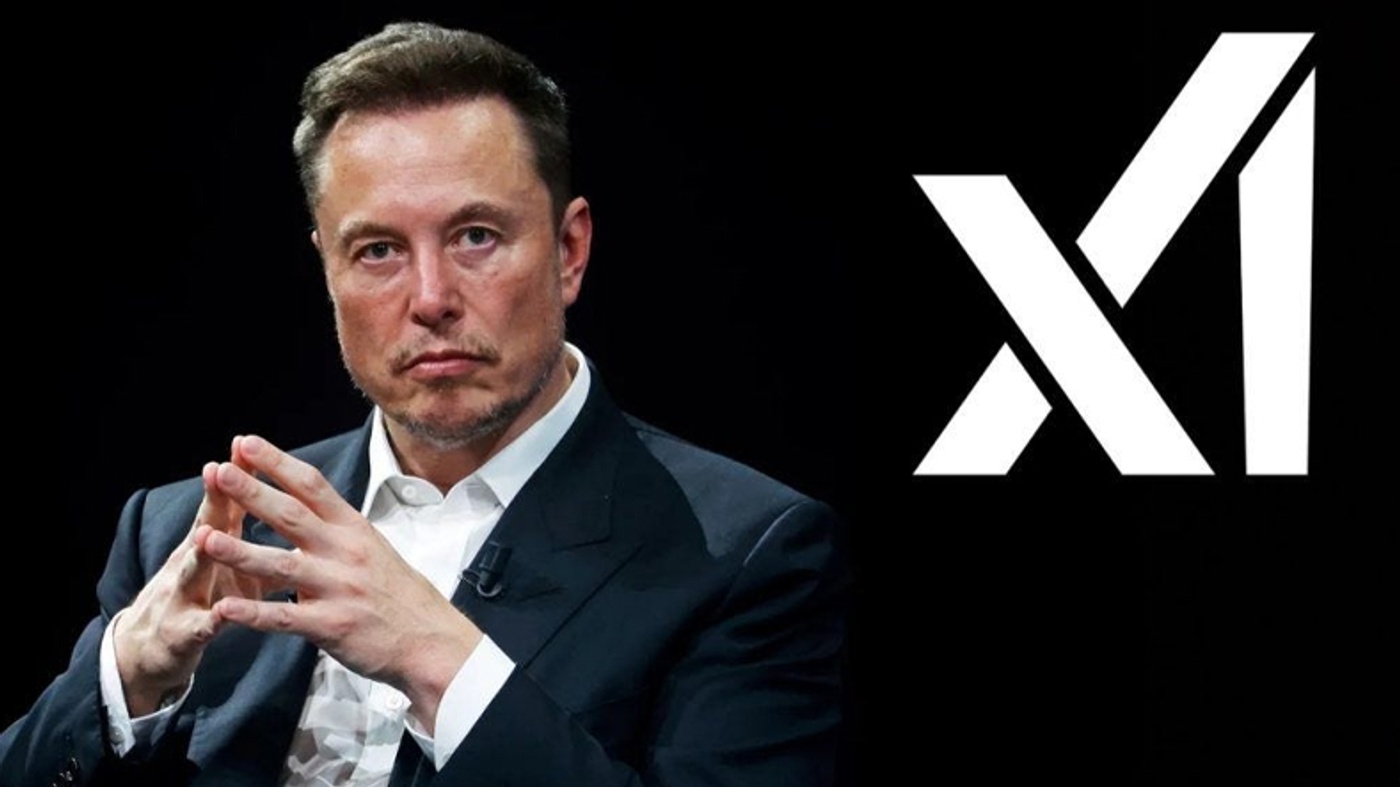 Elon Musk's xAI Initiative Reached a Valuation of $6 Billion