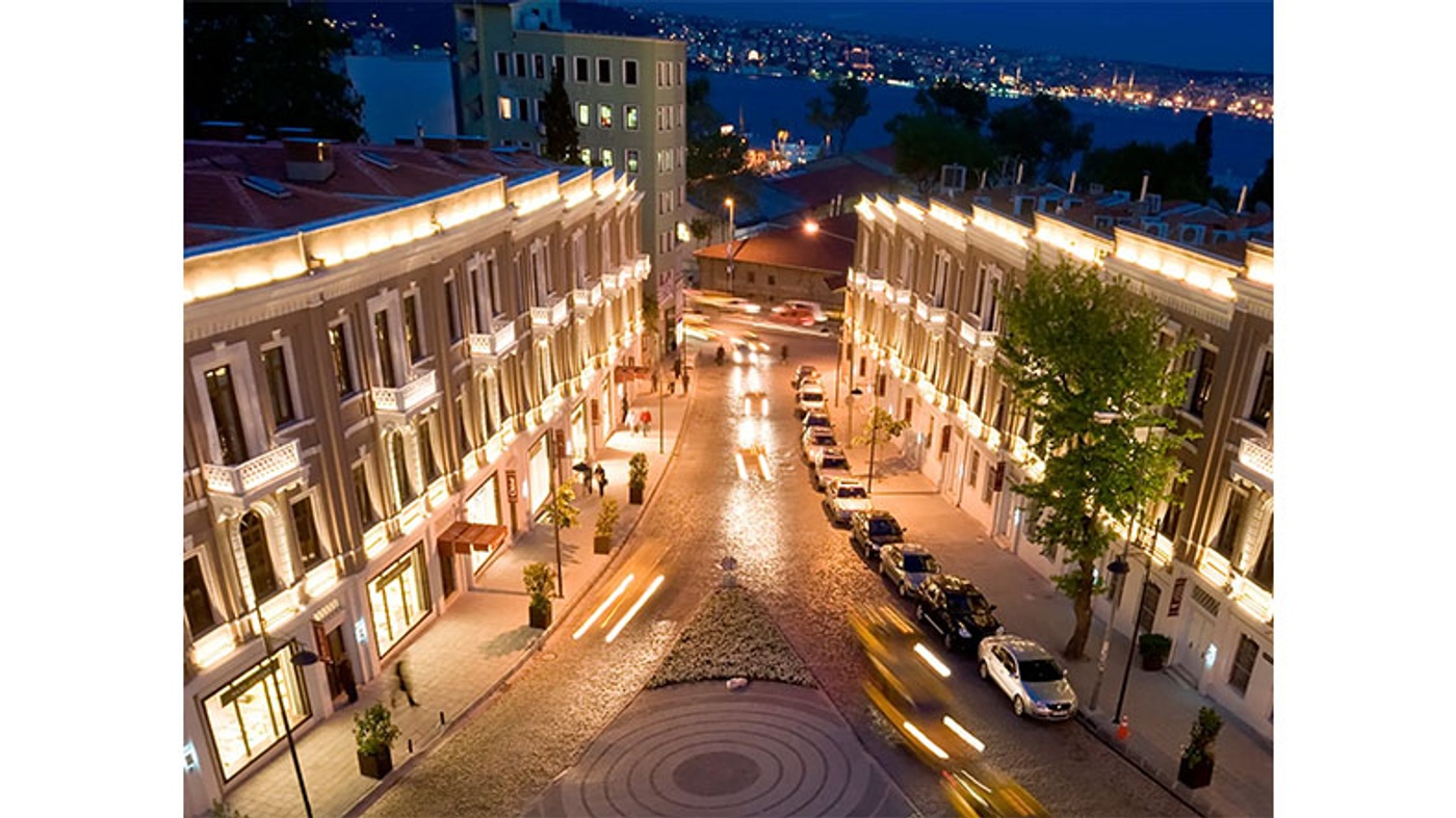 Osmanlı’dan Günümüze İstanbul’un Toplu Konut Tarihi