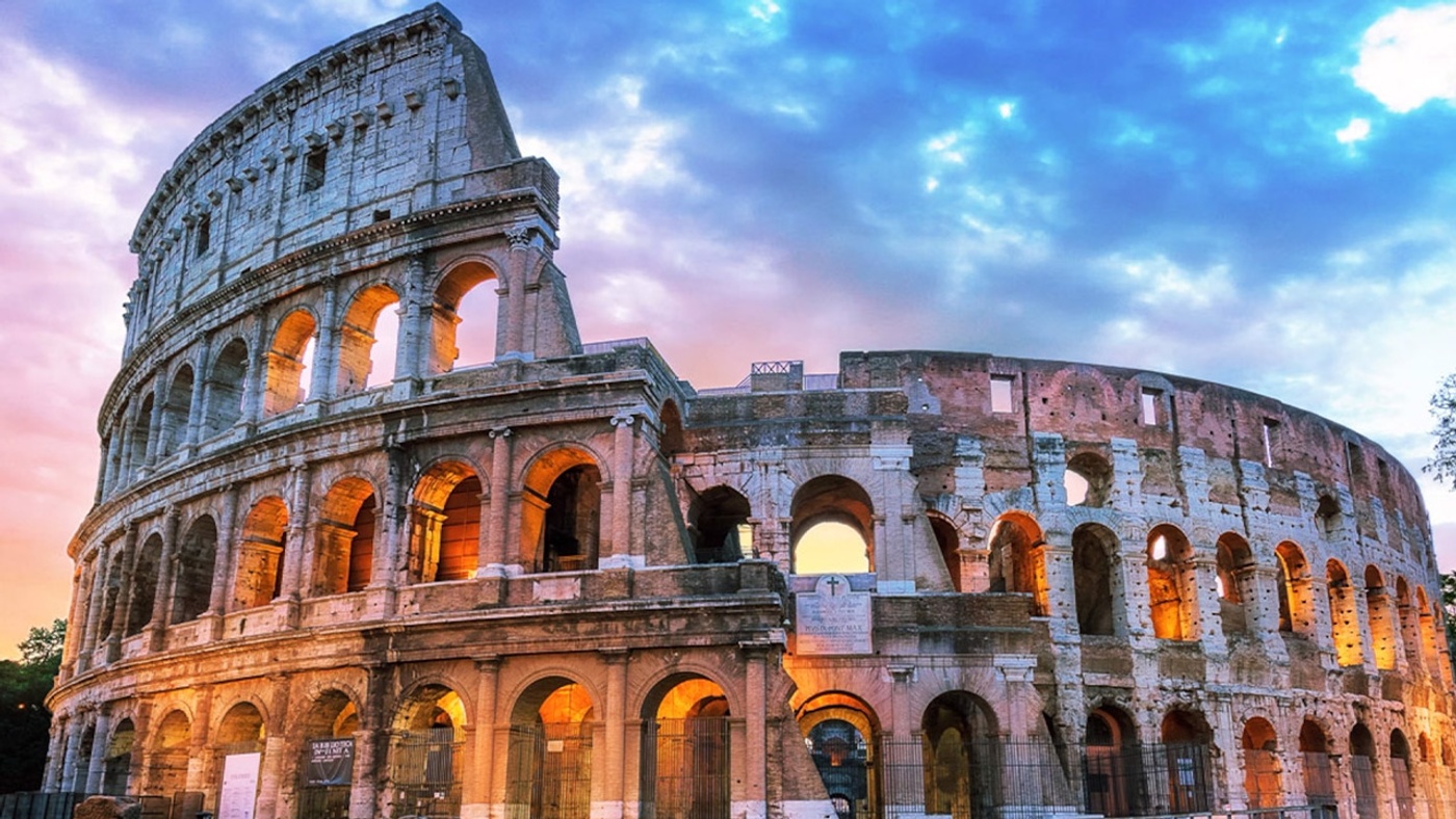 Secrets and Modern Applications of Ancient Roman Concrete