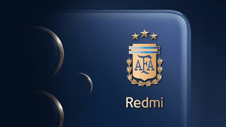 Redmi Note 13 Pro+ World Champions Edition, Hindistan'da Tanıtıldı