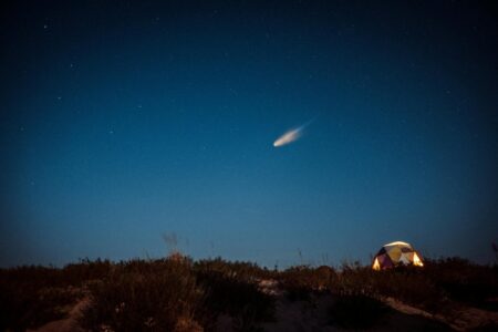 Planet Killer Asteroids Approaching Earth, But No Danger