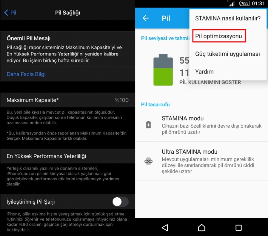 Why Does Your Phone Stop Charging at 80%? Methods to Disable the Charge Pause Feature!