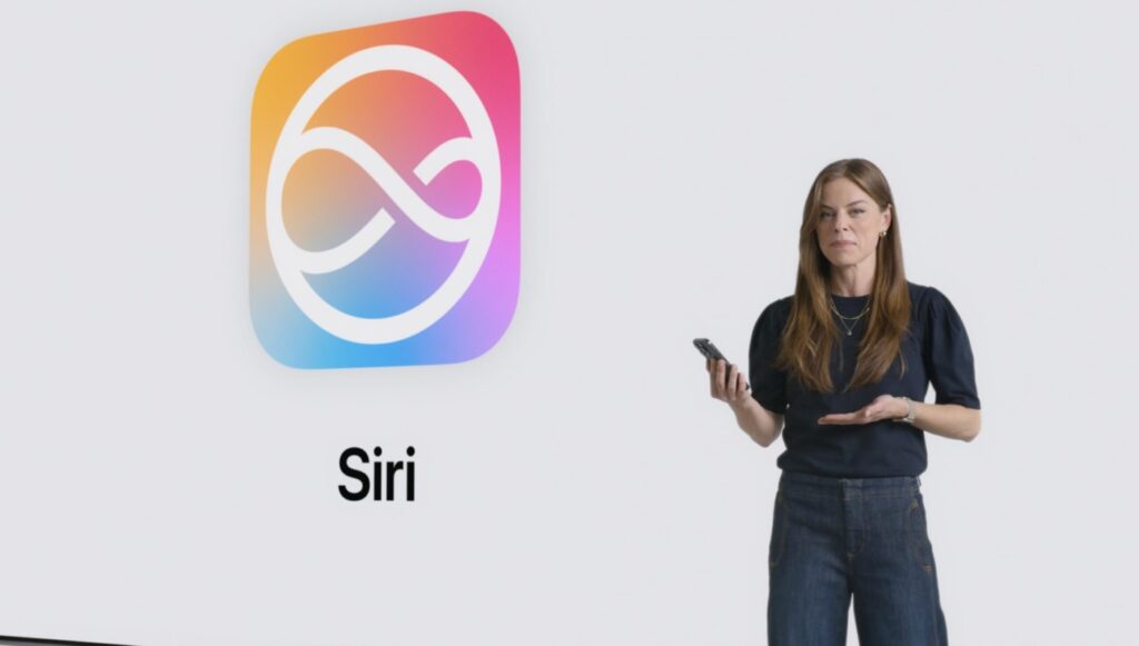 Apple WWDC 2024: Siri Yenilendi, Yapay Zeka Entegrasyonları Tanıtıldı
