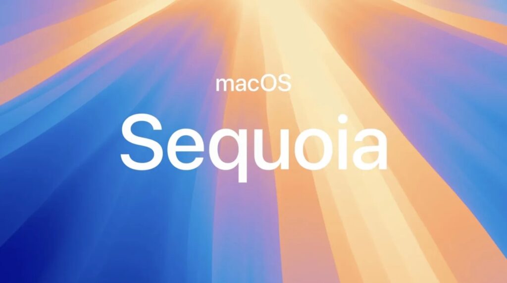 Apple, WWDC 2024'te Yeni macOS Sequoia'yı Tanıttı