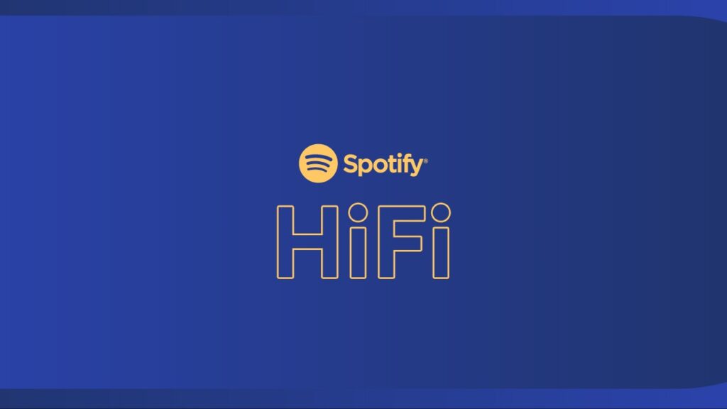 Spotify Releases 'Supremium' Plan for Users Wanting HiFi Quality Music Listening