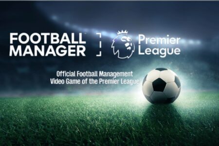 Football Manager Signed a Licensing Deal with the Premier League