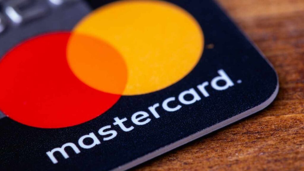 Mastercard, 2030'da Avrupa'da Kart Numarasız Ödemeleri Başlatıyor