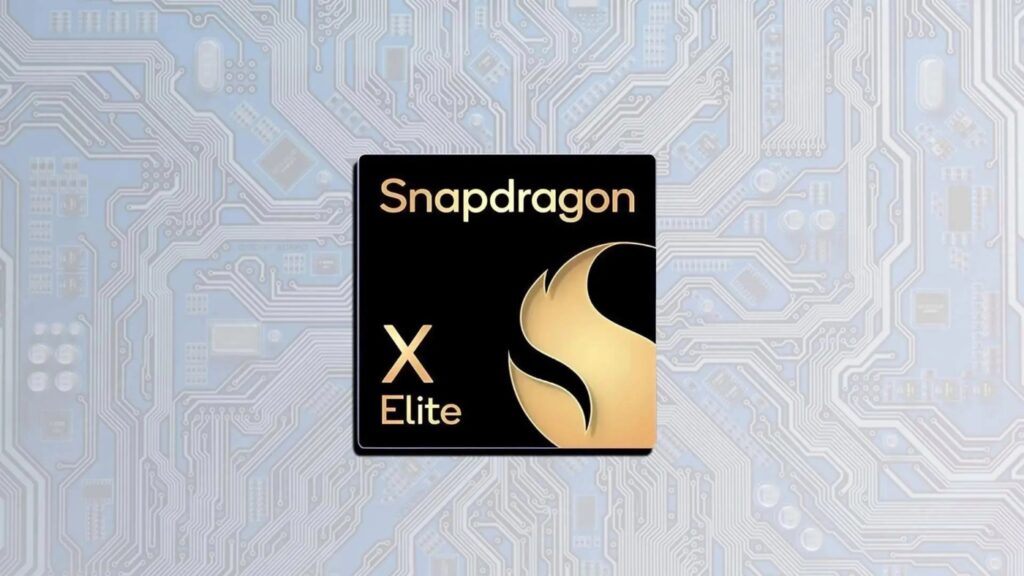 Qualcomm Snapdragon X Elite Disappoints in Performance Tests