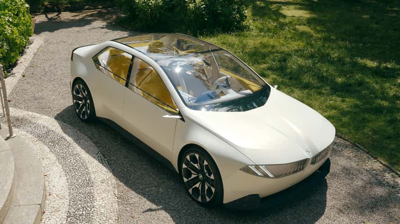 BMW, Elektrikli M3 Modeli İçin İddialı Planlar Yapıyor