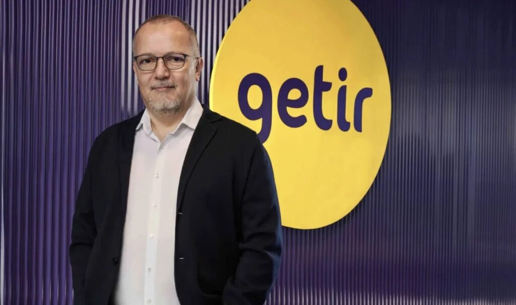 Getir is Restructuring: The Company is Dividing into Two