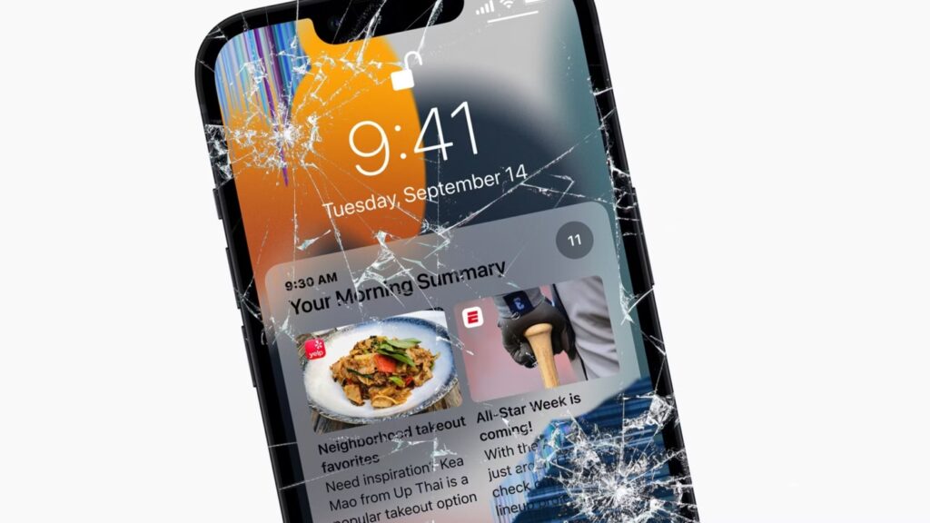 Apple, iPhone ve Watch Ekran Onarım Politikasını Değiştiriyor