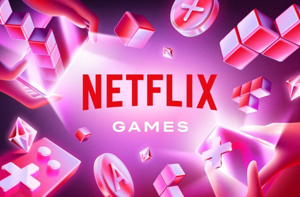 Netflix, Yeni Oyunlarını Duyurdu: 14 Yeni Oyun Geliyor