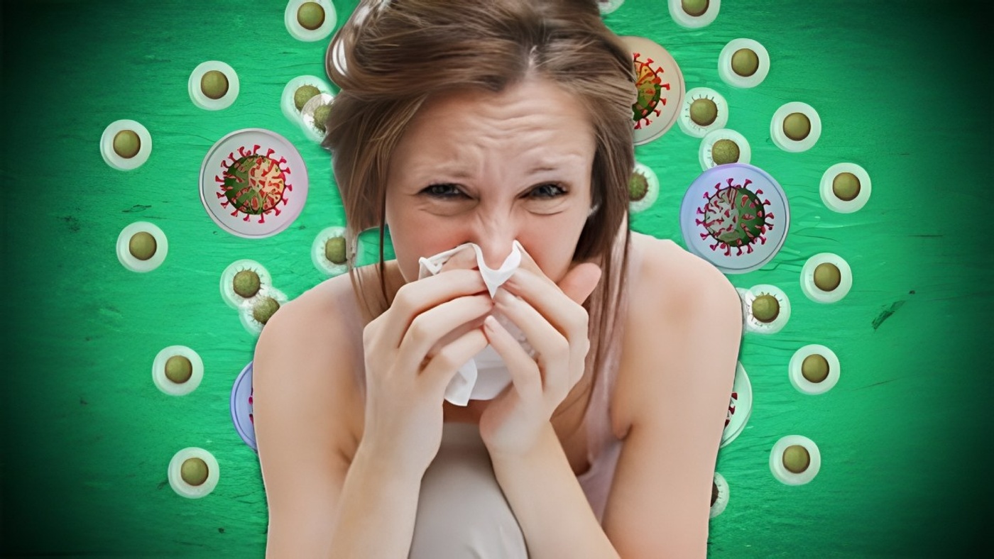 Why Does the Common Cold Last So Long? Science Explains
