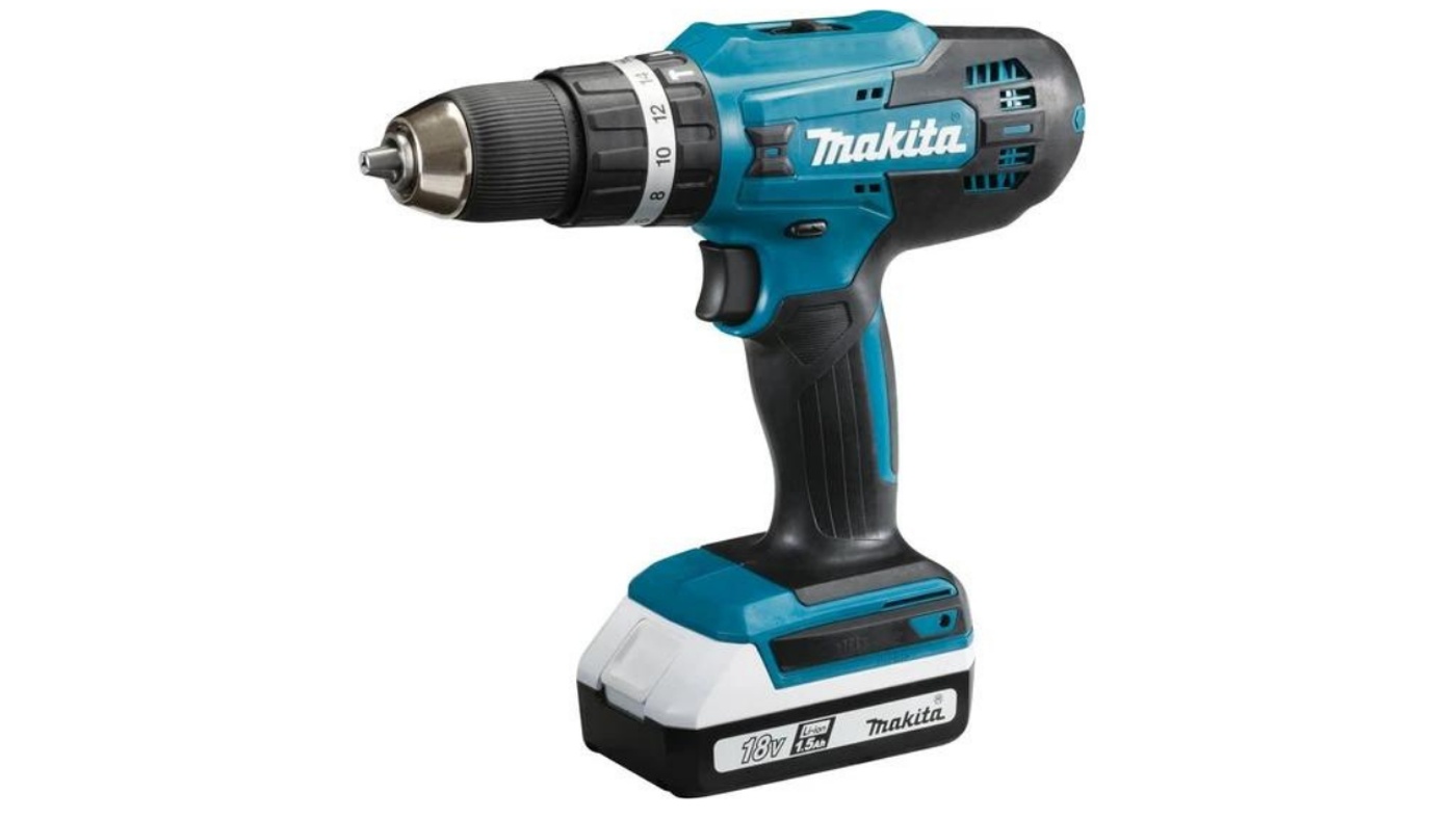 Best Cordless Drills for Home Use Recommendations