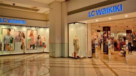 LC Waikiki: Paris'ten Küresel Moda Devine Uzanan Başarı Hikayesi