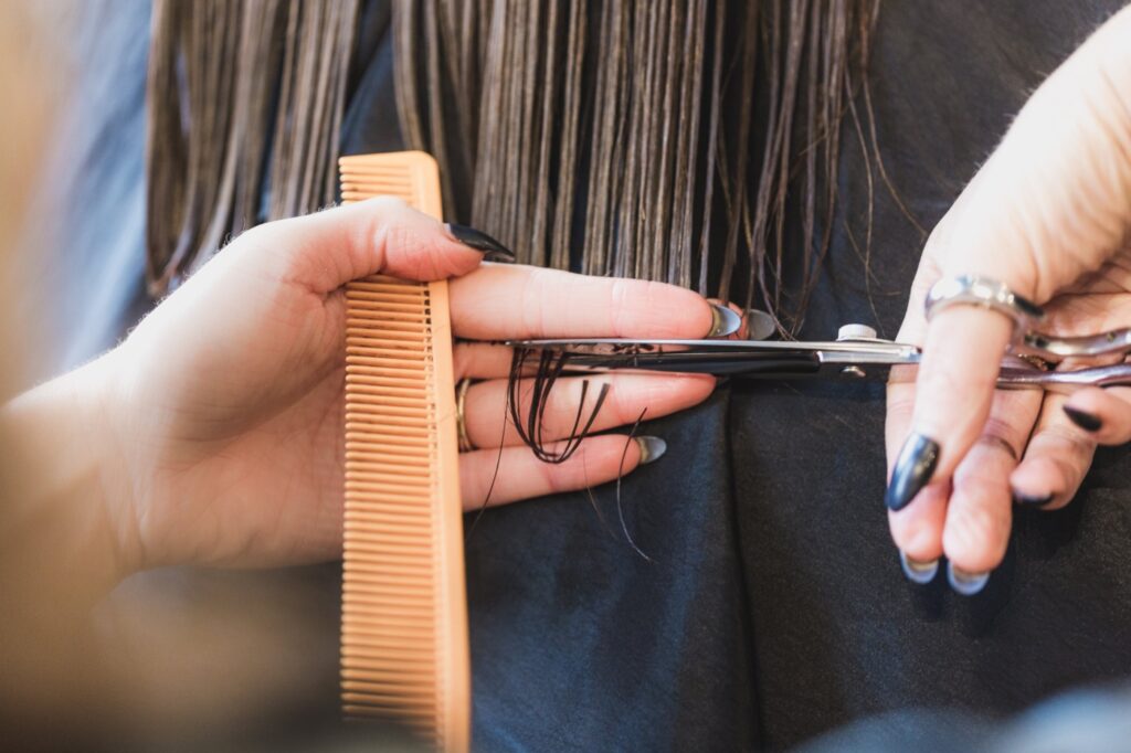 Why Doesn't Cutting Hair and Nails Hurt?